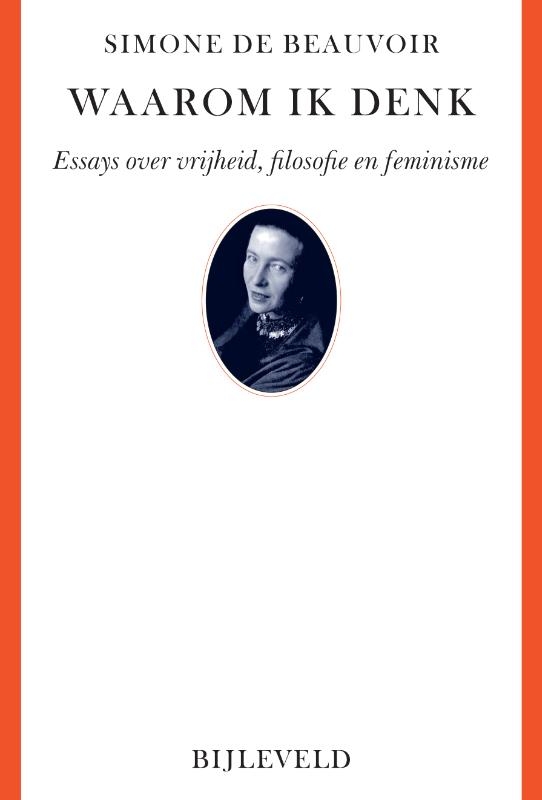 Waarom ik denk