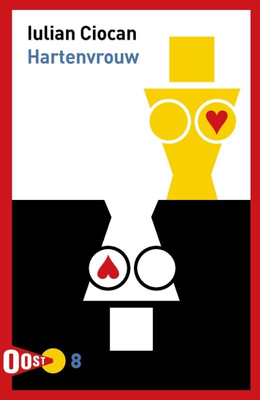 Hartenvrouw