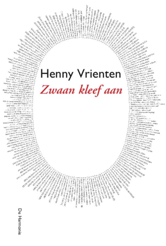 Zwaan kleef aan
