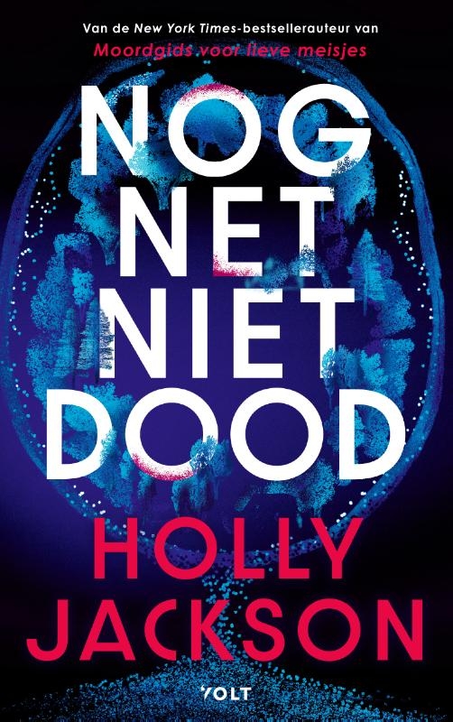Nog net niet dood