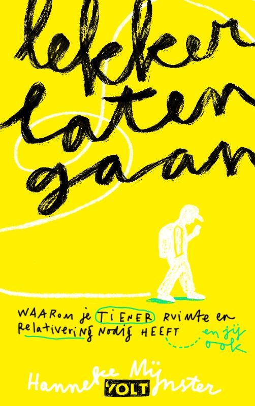 Lekker laten gaan