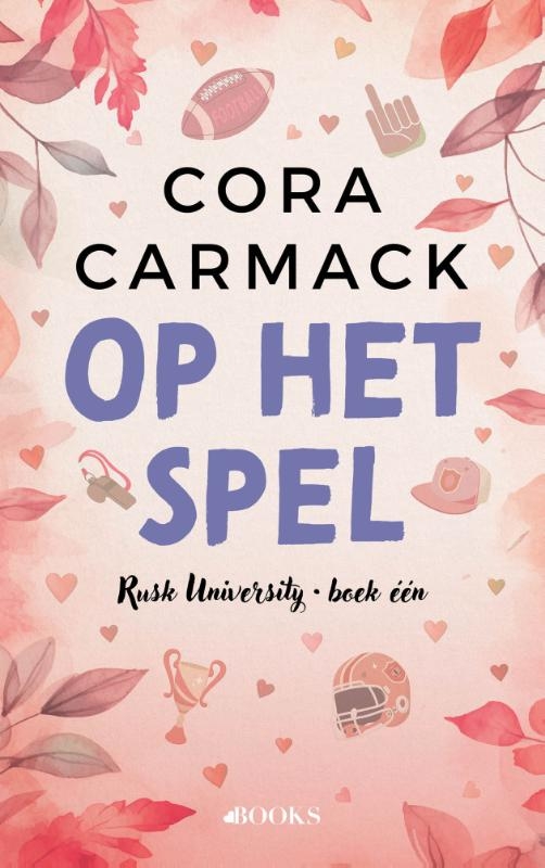 Op het spel