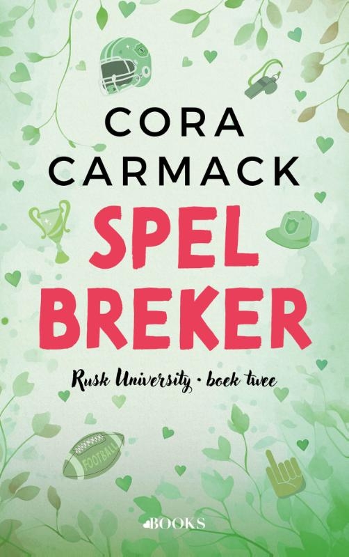 Spelbreker