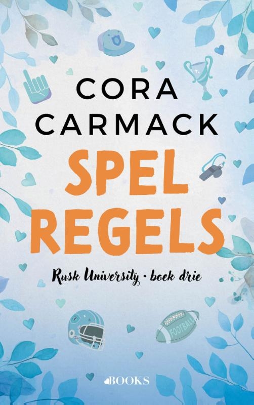 Spelregels