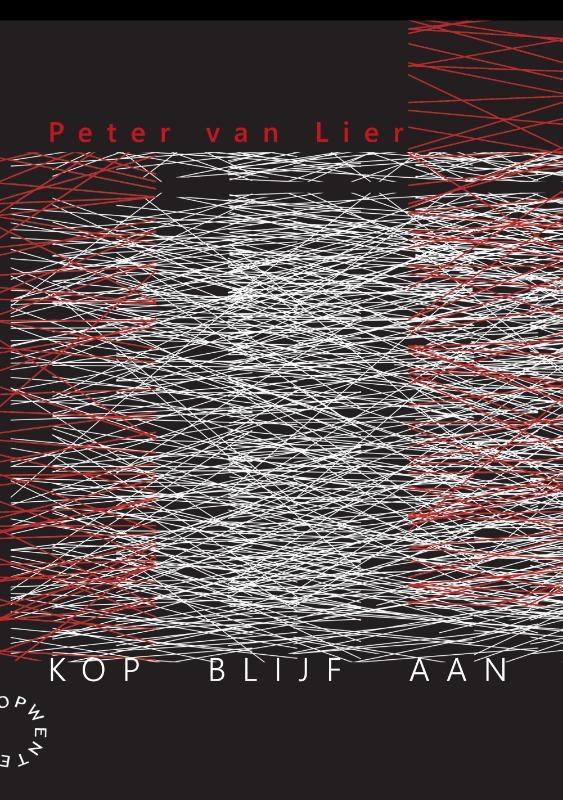 Kop blijf aan