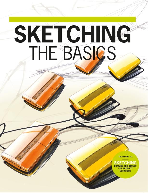Sketching the Basics