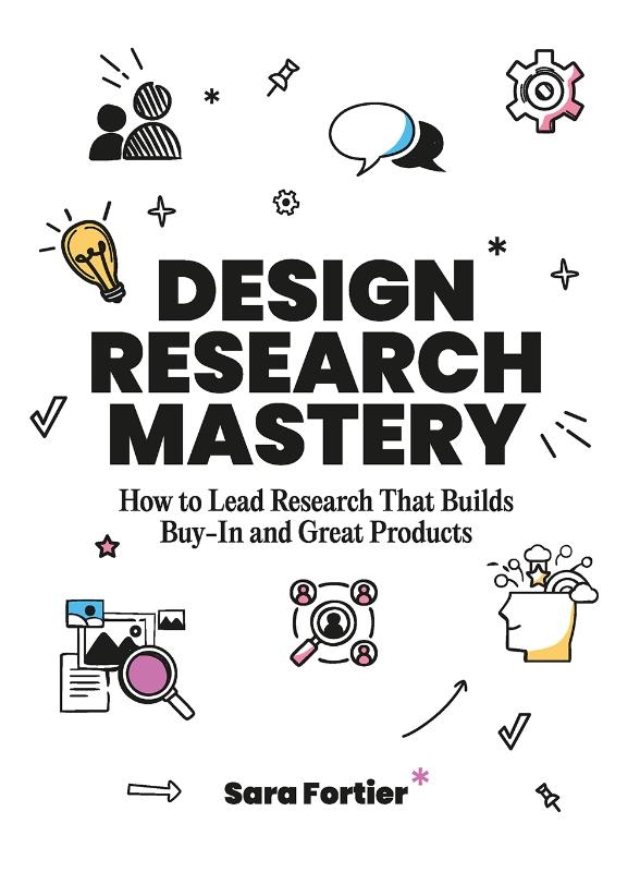 Design Research Mastery