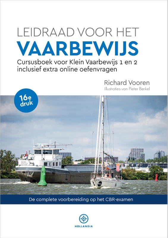 Leidraad voor het Vaarbewijs