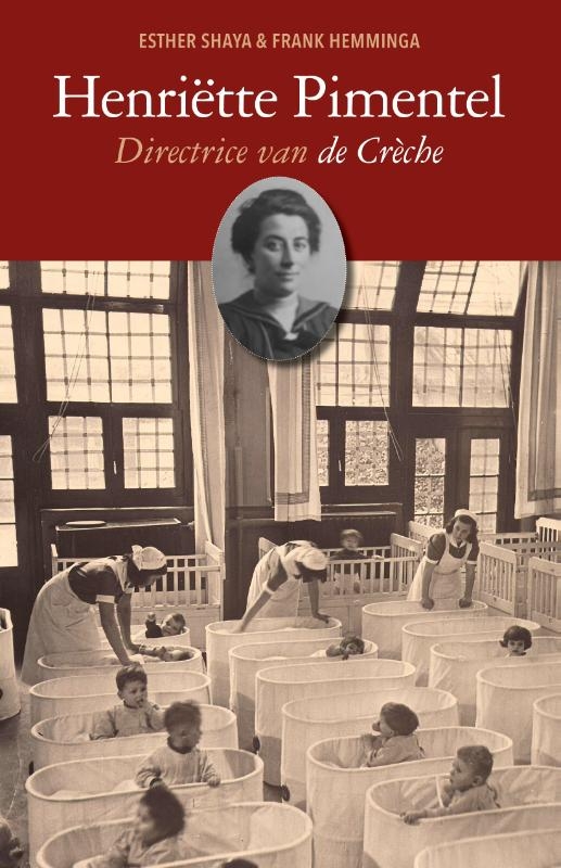 Henriëtte Pimentel