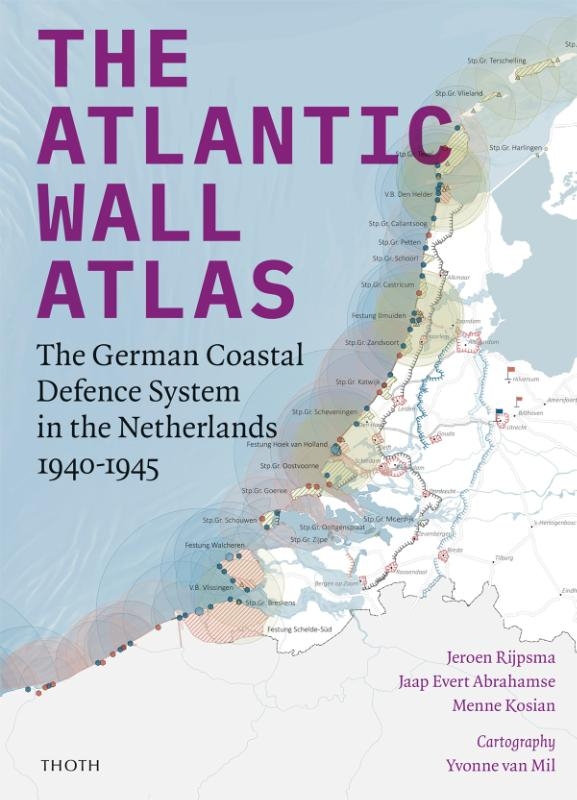 The Atlantic Wall Atlas