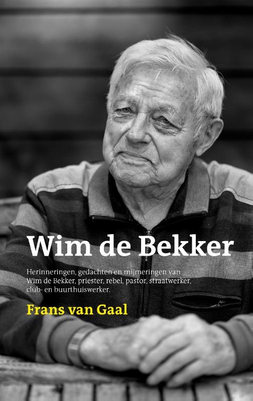 Wim de Bekker