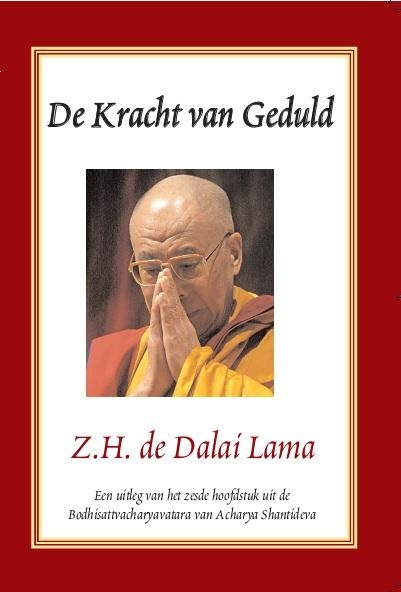 De kracht van geduld