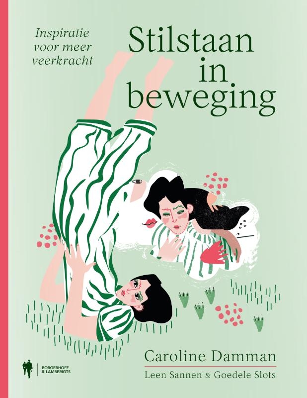 Stilstaan in beweging