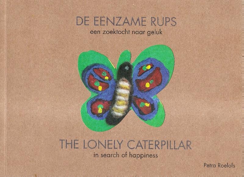 De eenzame rups