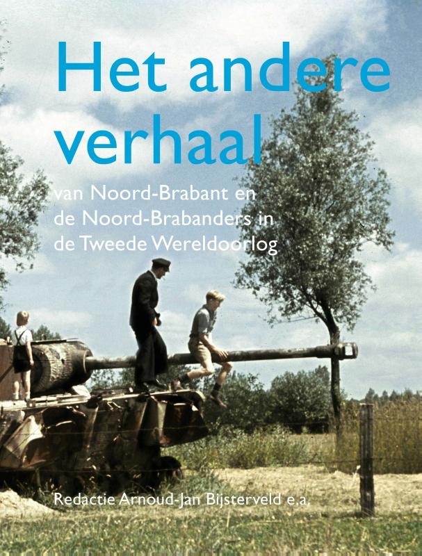 Het andere verhaal