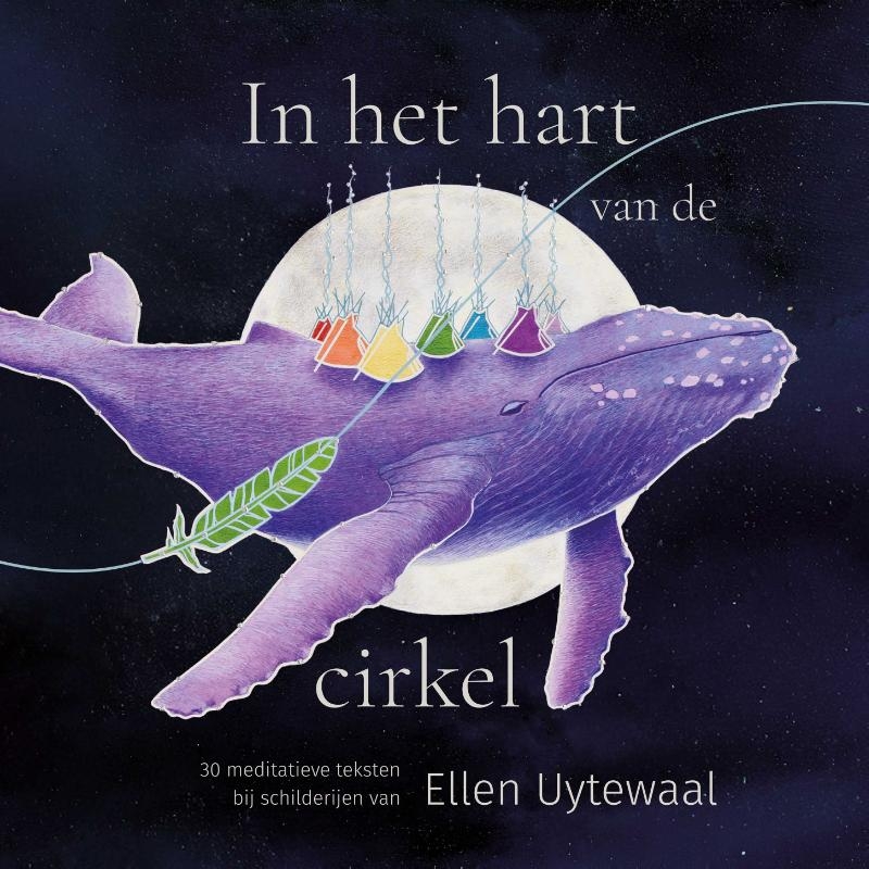 In het hart van de cirkel