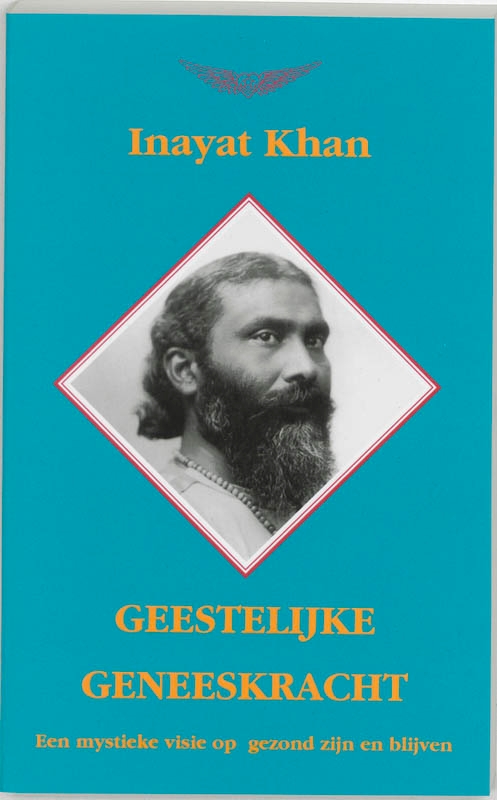 Geestelijke geneeskracht