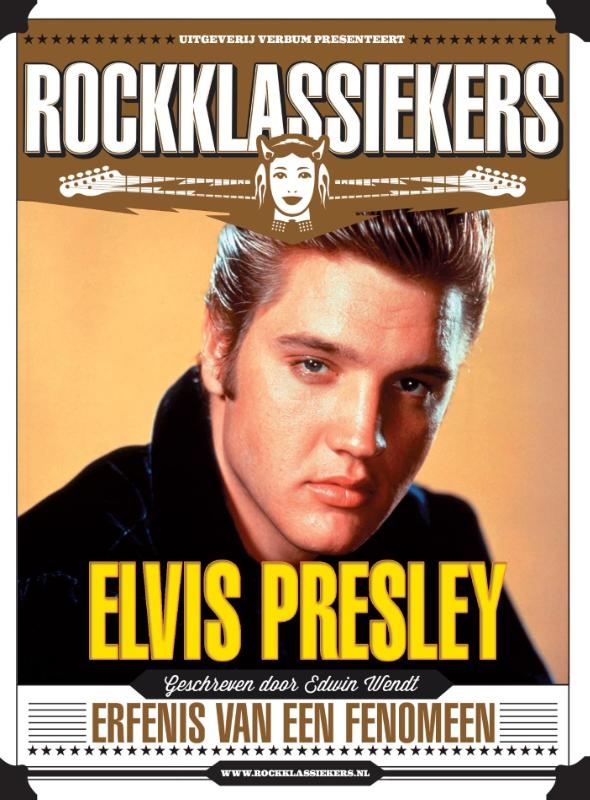 Elvis Presley