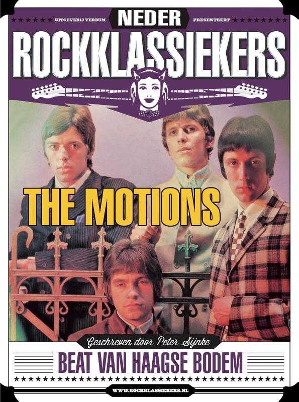 The Motions