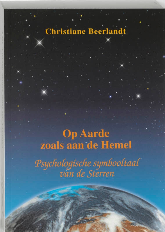 Op aarde zoals aan de hemel
