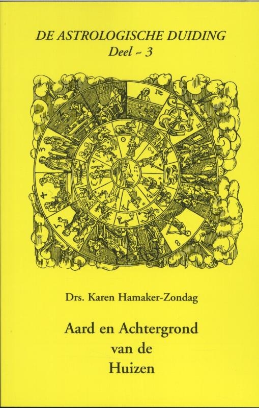 Aard en achtergrond van de huizen 3
