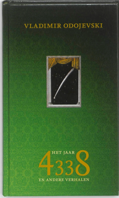 Het jaar 4338