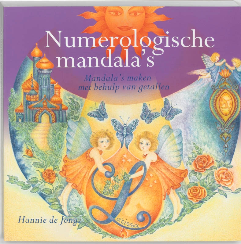 Numerologische mandala's