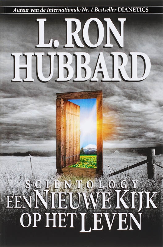 Scientology een Nieuwe Kijk op het Leven