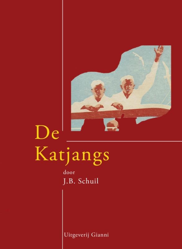 De Katjangs