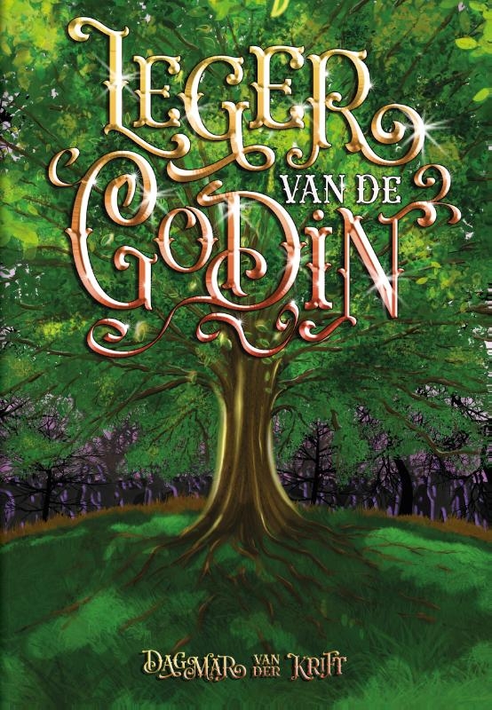 Leger van de Godin