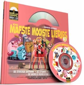 De mafste, mooiste liedjes 3