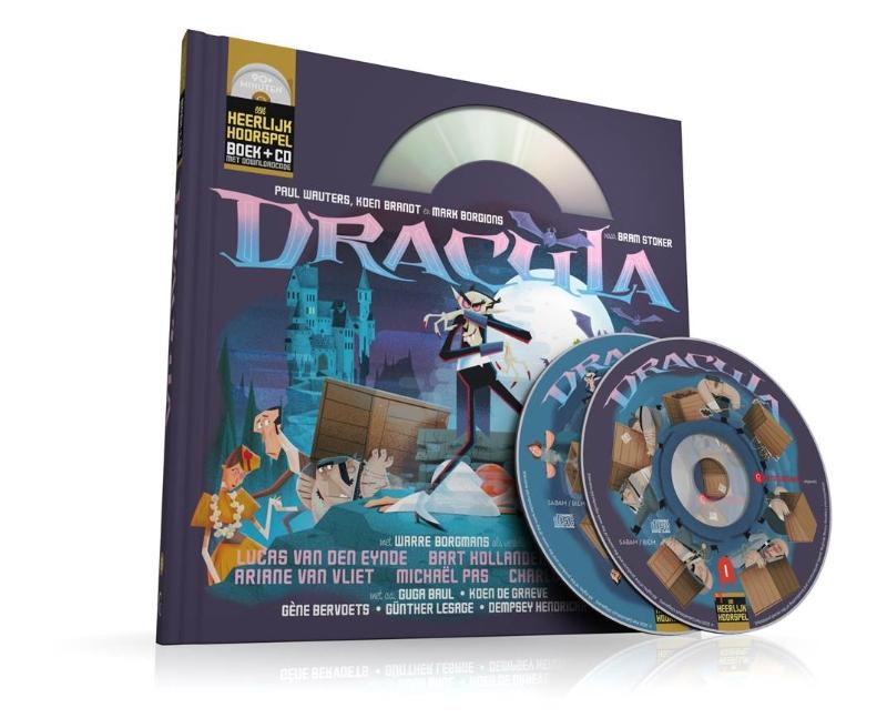 Dracula