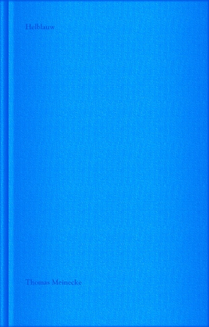 Helblauw