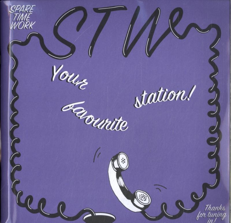 STW, your favourite station!