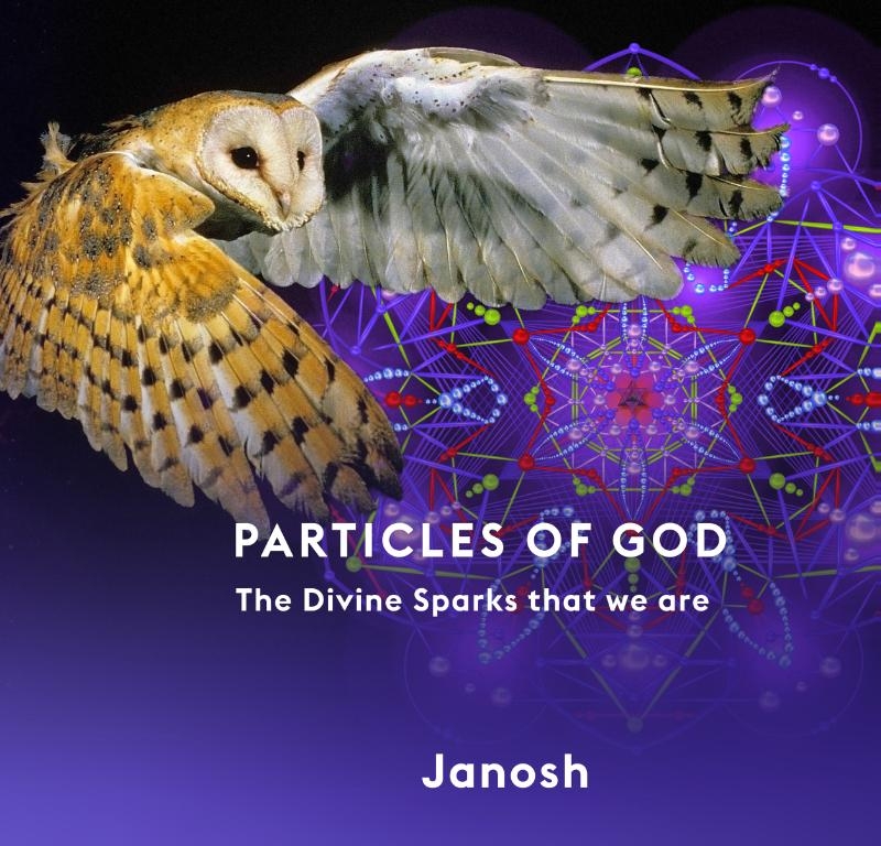 Particles of God