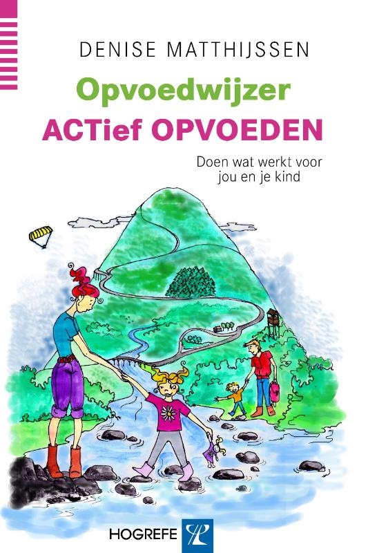 Actief opvoeden
