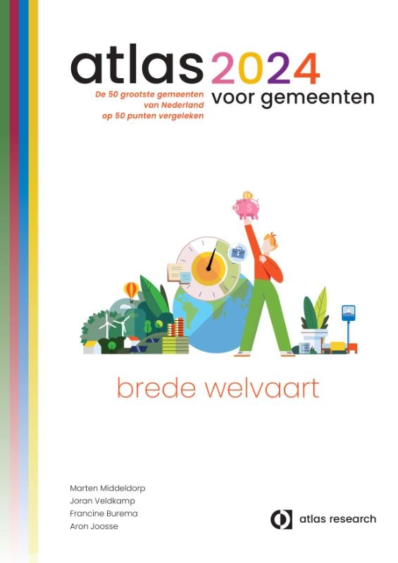 Atlas voor gemeenten 2024