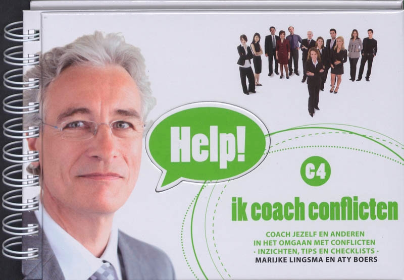 Help! ik coach conflicten