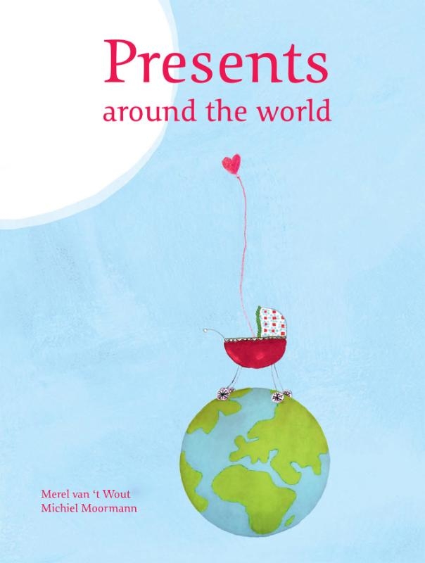 Presents around the world