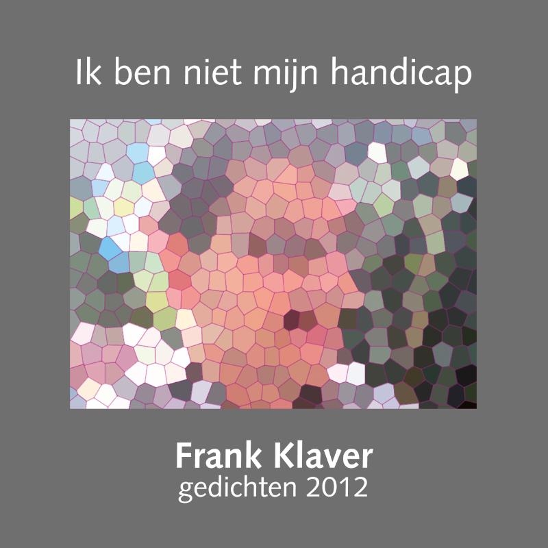 Ik ben niet mijn handicap