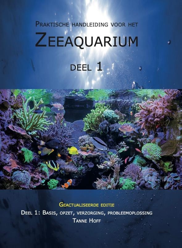 Praktische handleiding voor het zeeaquarium 1