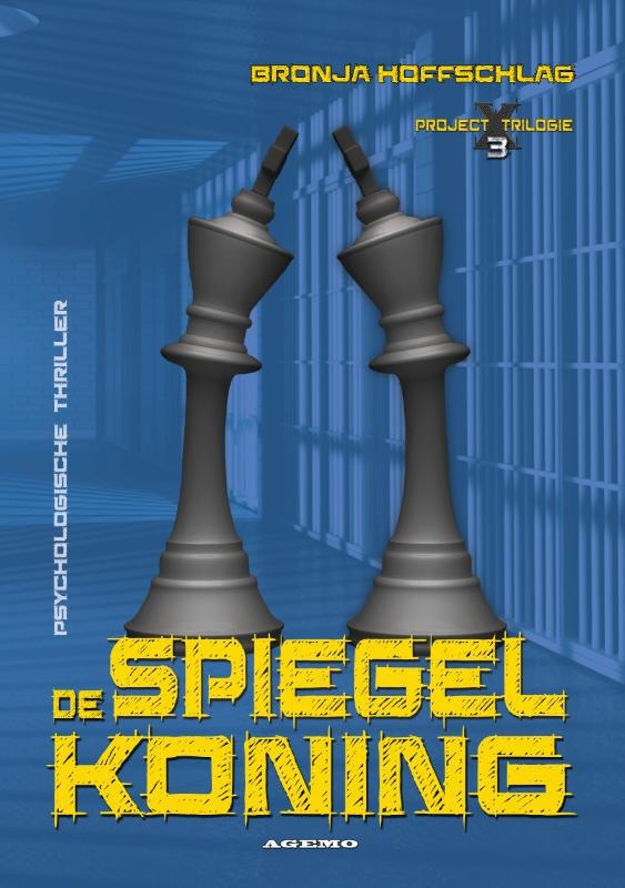 De Spiegelkoning