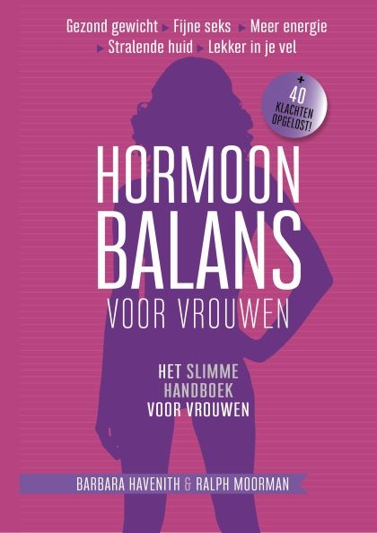 Hormoonbalans voor vrouwen