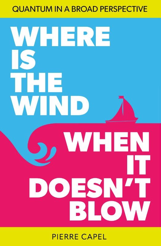 Where is the wind when it doesn't blow