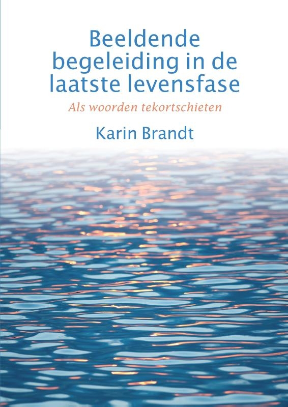 Beeldende begeleiding in de laatste levensfase