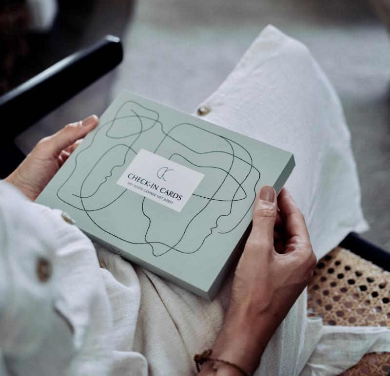 Check-in Cards