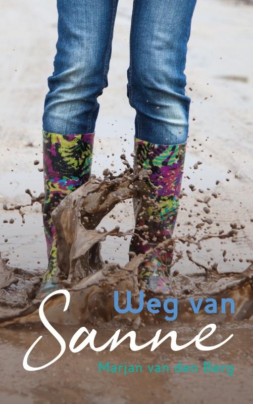 Weg van Sanne