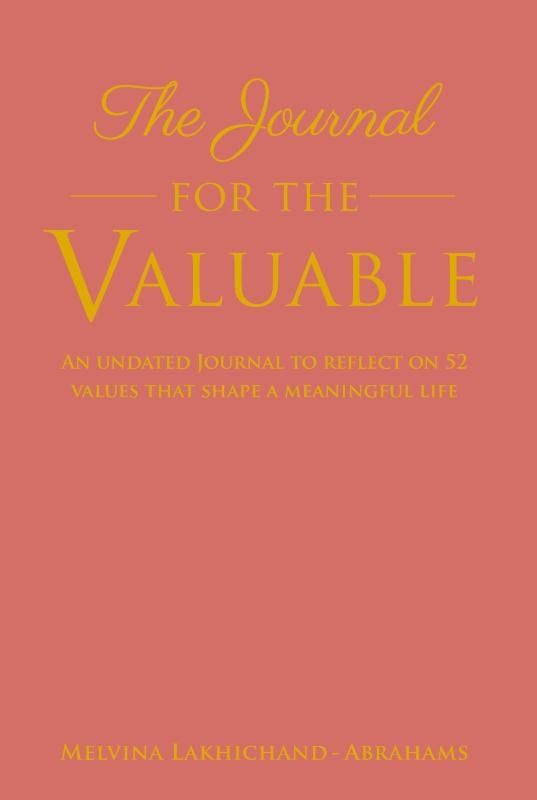 The Journal for the Valuable
