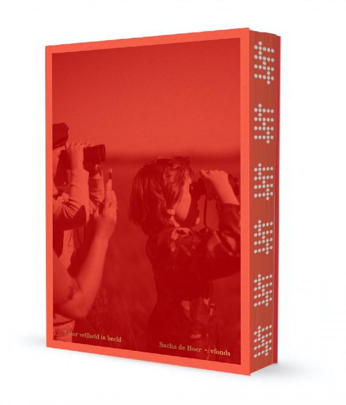 75 jaar vrijheid in beeld