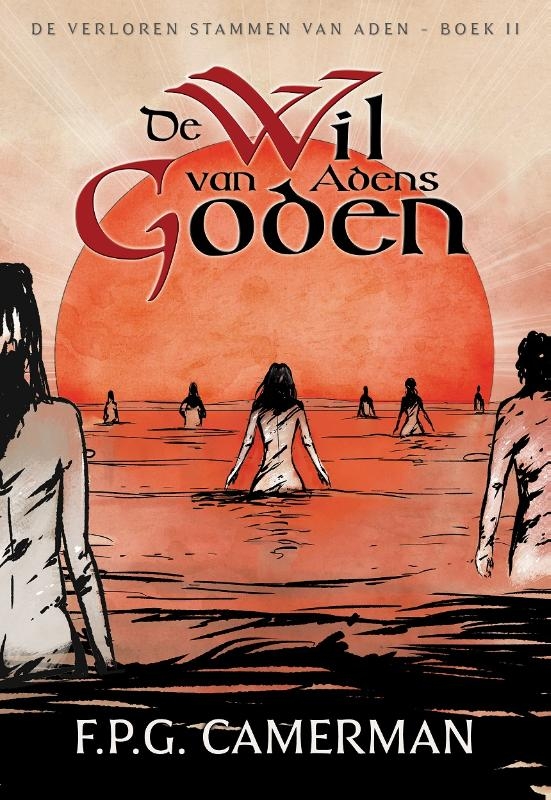 De Wil van Adens Goden